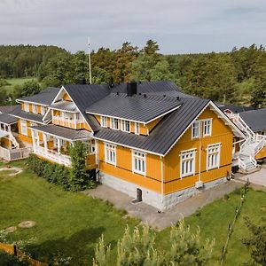 Villa Ekbladh Vastanfjard Exterior photo