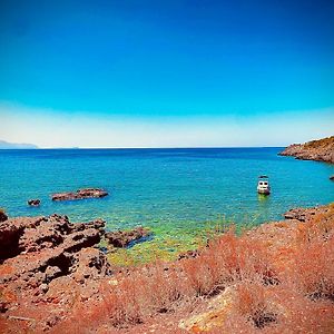 Velonas Beach Mpakas Country Cottage Prosilio (Peloponnese) Exterior photo