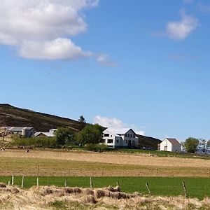 Ljósavatn Farmstay-Heimagisting Thingeyjarsveit Exterior photo