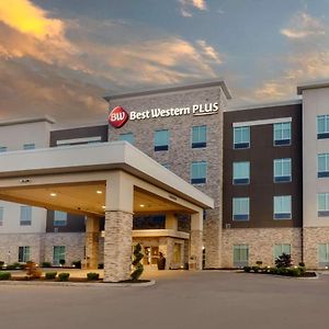 Best Western Plus St. Louis Airport Hotel Saint Louis Exterior photo