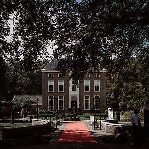 Châteauhotel De Havixhorst Schiphorst Exterior photo