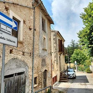 Harmony House San Benedetto in Perillis Exterior photo