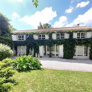 Le Petit Massigny Les Velluire-sur-Vendee Exterior photo