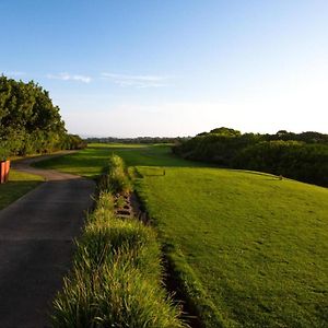 Golf & Tides Mossel Bay Exterior photo