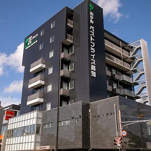 Hotel Best Price Kochi Kochi (Shikoku) Exterior photo