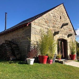La Grange De Grandviala La Chaze-de-Peyre Exterior photo