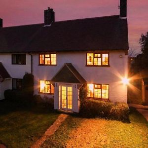 The Captain'S Cottage At Climping Exterior photo