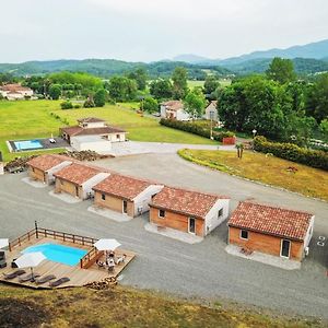 Chalet Des Illes Hokkaido Iiiiii Prat-Bonrepaux Exterior photo