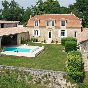 Domaine De Daspe Beaupuy (Lot-et-Garonne) Exterior photo