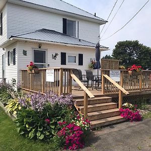 The Coastal Country House In New Brunswick Cape Tormentine Exterior photo