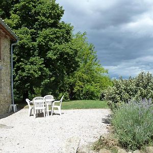 Charmant Loft En Campagne Piégros-la-Clastre Exterior photo