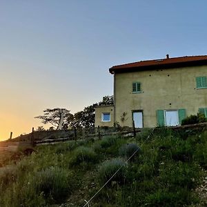 Agriturismo Cascina Cornelli Sassello Exterior photo