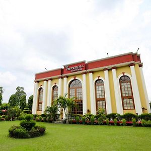 The Imperial Kushinagar Exterior photo