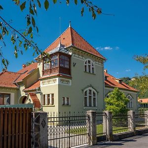 Clasic Haus Sighisoara Sighişoara Exterior photo