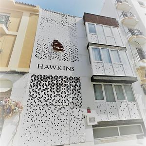 Atico Nueva Contruccion En El Centro De Algeciras Exterior photo