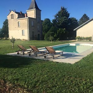 Chateau Des Barrigards Ladoix-Serrigny Exterior photo