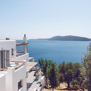 Vassiliki Residence Skyros Island Linaria (Skyros) Exterior photo