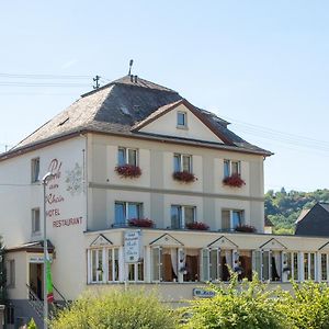 Perle Am Rhein Boppard Exterior photo