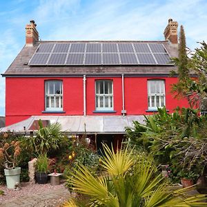 Western House Llangennith Exterior photo