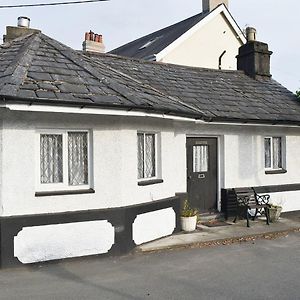 Bryn Amlwg Llanrwst Exterior photo