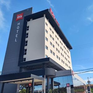 Ibis Nova Serrana Exterior photo