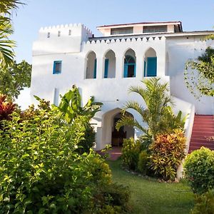 The House Of Royals Zanzibar Exterior photo