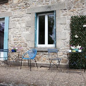 La Maison D Eole Saint-Sulpice-les-Champs Exterior photo