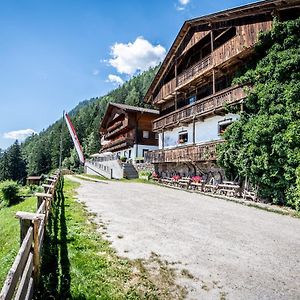 Gasthof Bauhof Villa Ottone Exterior photo