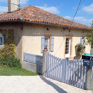 Maison Chaleureuse A Martisserre Avec Jardin Privatif Et Cheminee Exterior photo