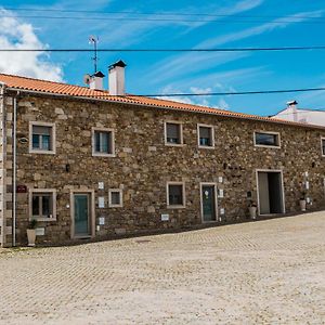 Casas Campo Cimo Da Quinta Miranda do Douro Exterior photo