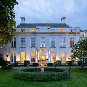 Central Park Voorburg - Relais & Chateaux Exterior photo