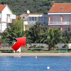 Apartments By The Sea Sukosan, Zadar - 5802 Sukošan Exterior photo