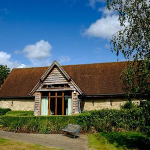 Sabine Barn Oxford Exterior photo