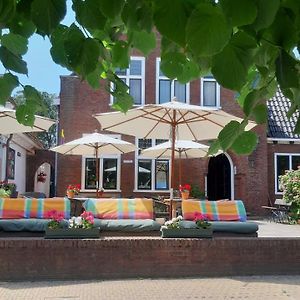 Hotel Stedswal Sloten (Friesland) Exterior photo