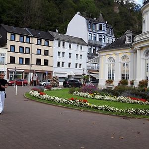 Fewo Marionette Hirschberg Lahn Hirschberg (Rhein-Lahn) Exterior photo