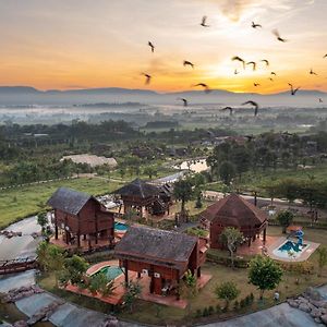 Tayama Farm Khaoyai Nakhonratchasima Exterior photo