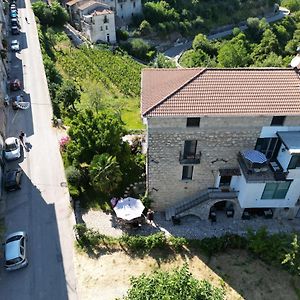 Casa Sarlo Petina Exterior photo