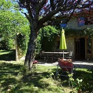 Maison de charme à Saoû, avec beau jardin au calme Saou Exterior photo