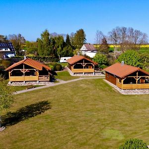 Naturcamp Duvendiek Exterior photo