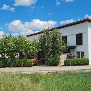 Landgasthof Waldhorn Bernstadt (Alb-Donau) Exterior photo