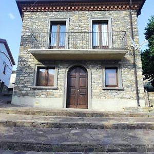 Fantastica Casa Ai Piedi Del Monte Pollino San Lorenzo Bellizzi Exterior photo