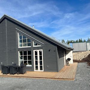 New Cabin In Fabulous Idre Activity Area Exterior photo