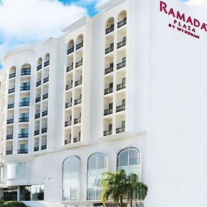 Ramada Plaza By Wyndham Veracruz Boca Del Rio Boca del Río Exterior photo