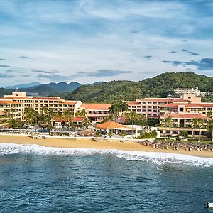 Barceló Huatulco Tangolunda Exterior photo