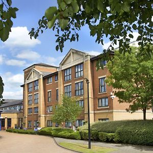 Doubletree By Hilton Coventry Exterior photo