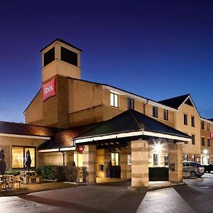 Ibis Bradford Shipley Bradford (West Yorkshire) Exterior photo