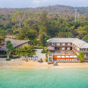 Baan Ploy Sea Koh Samet Exterior photo