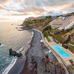 Hotel Orca Praia Funchal (Madeira) Exterior photo