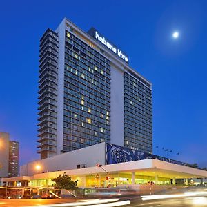 Tryp Habana Libre Havana Exterior photo