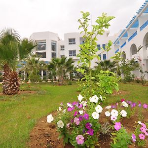 Cyclamens Mechmoum Yasmine Hammamet Exterior photo